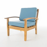 PEYTON CLUB CHAIR