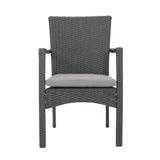 CORSICA KD DINING CHAIR