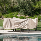SHIELD DINING SET COVER