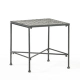 LUNA END TABLE