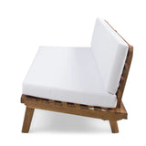 HILLCREST 2 SEATER  SOFA-LEFT SIDE