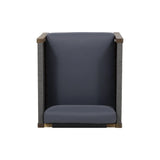 LAUREL CLUB CHAIR