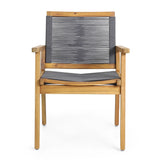 MCGILL DINING CHAIR( SET OF 2 ),400 lbs capacity