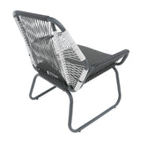 MILAN CLUB CHAIR