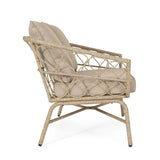 BRUCE LOVESEAT