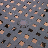 PHOENIX 48IN ROUND TABLE