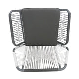 MILAN CLUB CHAIR