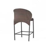 Rattan COUNTER STOOL