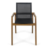 BELFAST DINING CHAIR,Set of 2