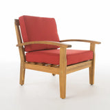PEYTON CLUB CHAIR