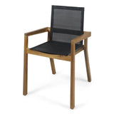 BELFAST DINING CHAIR,Set of 2