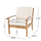 PEYTON CLUB CHAIR