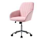 TY Adjustable Office Chair, Home Bedroom, Ergonomic Swivel Chair, Backrest Seat, Comfortable for Long Sitting