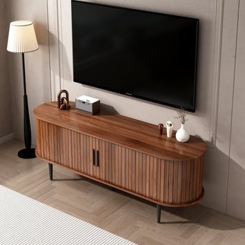 TV Stand, 55