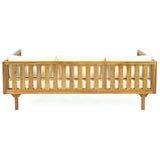 CLAREMONT 3 SEATER DAYBED (BEIGE)