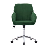 TY Adjustable Office Chair, Home Bedroom, Ergonomic Swivel Chair, Backrest Seat, Comfortable for Long Sitting