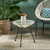 NUSA SIDE TABLE