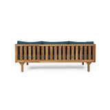 CLAREMONT 3 SEATER DAYBED