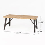 BETTINA DINING TABLE