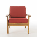 PEYTON CLUB CHAIR