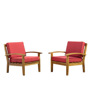 PEYTON CLUB CHAIR