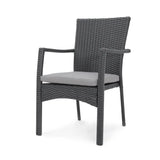 CORSICA KD DINING CHAIR