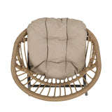 EDGAR CHAIR( SET OF 2 )
