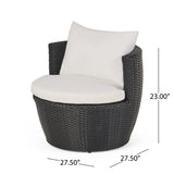 KONO 3PC PE CHAT SET