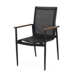BARRINGTON DINING CHAIR
