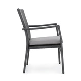 CORSICA KD DINING CHAIR