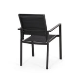 WILBUR DINING CHAIR