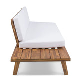 HILLCREST 2 SEATER  SOFA-LEFT SIDE
