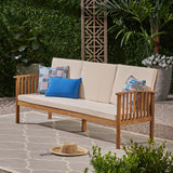 CASA 3 SEATER