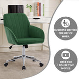 TY Adjustable Office Chair, Home Bedroom, Ergonomic Swivel Chair, Backrest Seat, Comfortable for Long Sitting