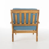 PEYTON CLUB CHAIR