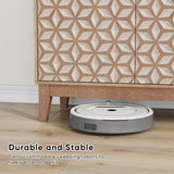 31.5-inch geometric design sideboard, a decorative cabinet with 2 doors and adjustable shelves, a wooden decorative cabinet with storage space, suitable for living room, kitchen, and dining room.