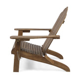 HOLLYWOOD  FOLDABLE ADIRONDACK CHAIR