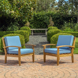 PEYTON CLUB CHAIR
