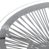 NUSA SIDE TABLE