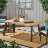 BETTINA DINING TABLE