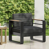 GIOVANNA CLUB CHAIR