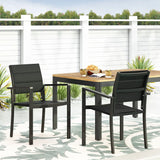 WILBUR DINING CHAIR