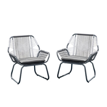 MILAN CLUB CHAIR