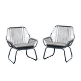 MILAN CLUB CHAIR