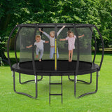 Spare Parts-Mat For 10FT Outdoor Big Trampoline Only