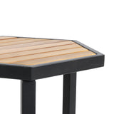 NAHANNI SIDE TABLE