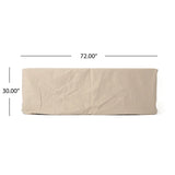 SHIELD DINING SET COVER