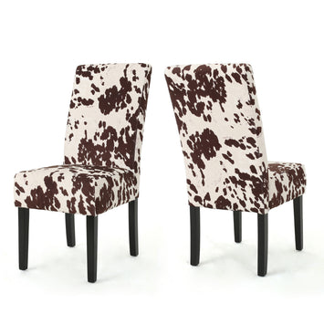 DINING CHAIR MP2  set of 2