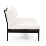 THEO 2 SEATER SOFA - RIGHT SIDE