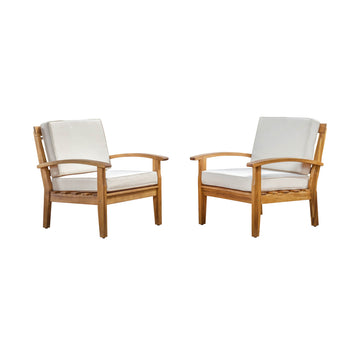 PEYTON CLUB CHAIR